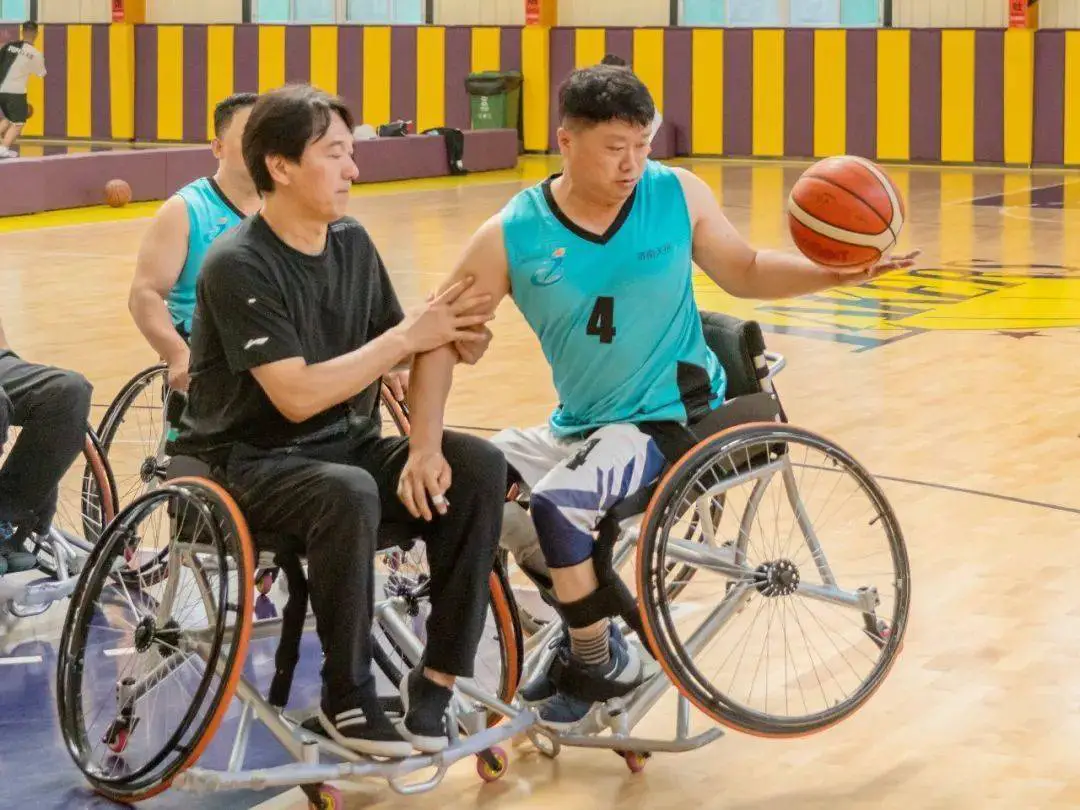 篮球训练时英语专业术语_1
